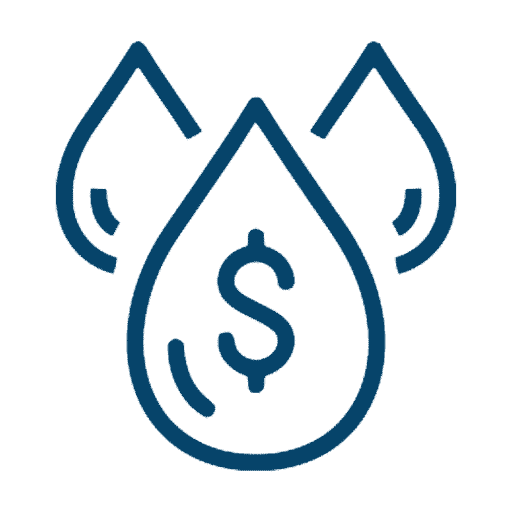 Cost saving hot water heating solutions