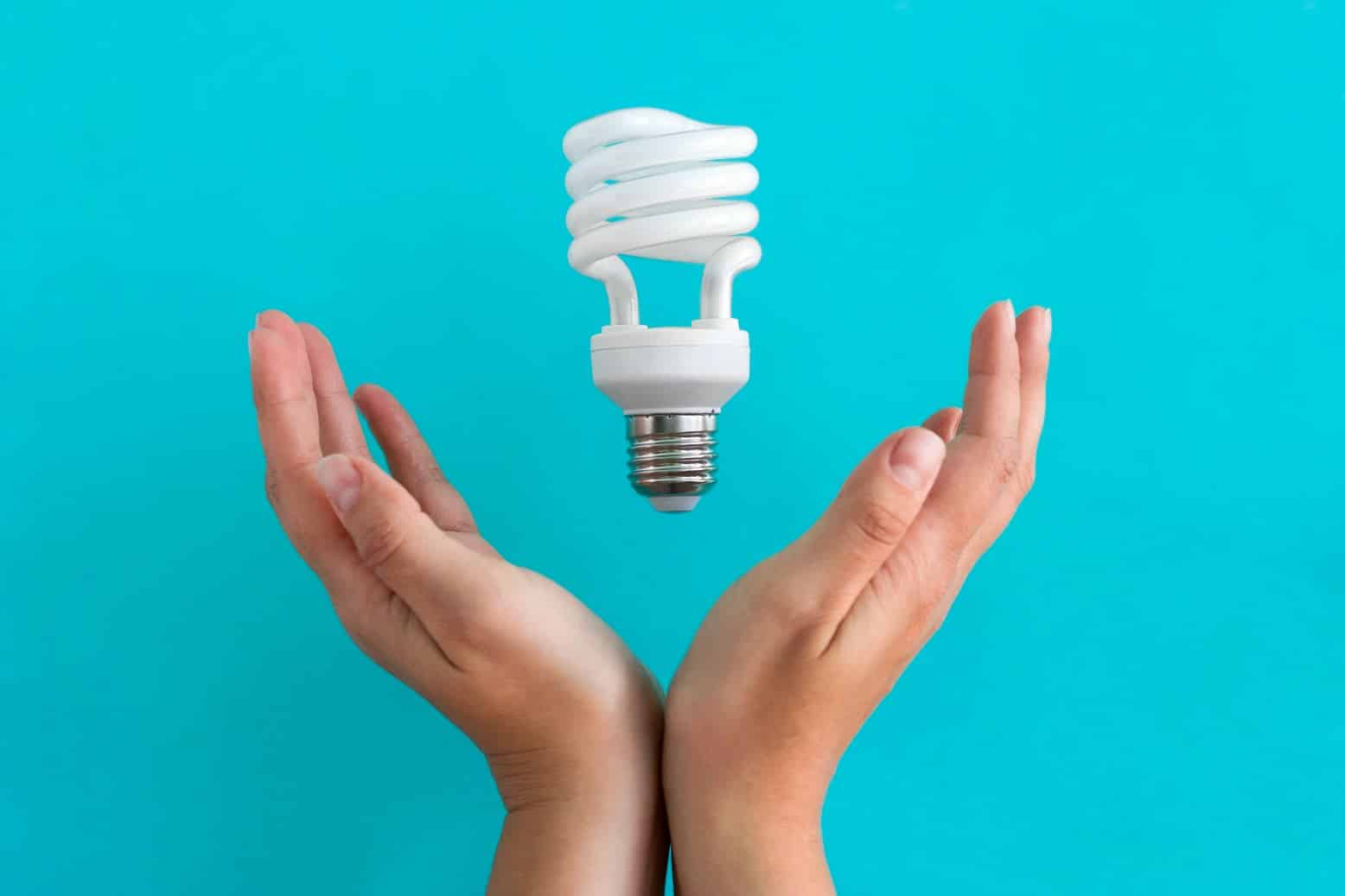 led-light-save-money
