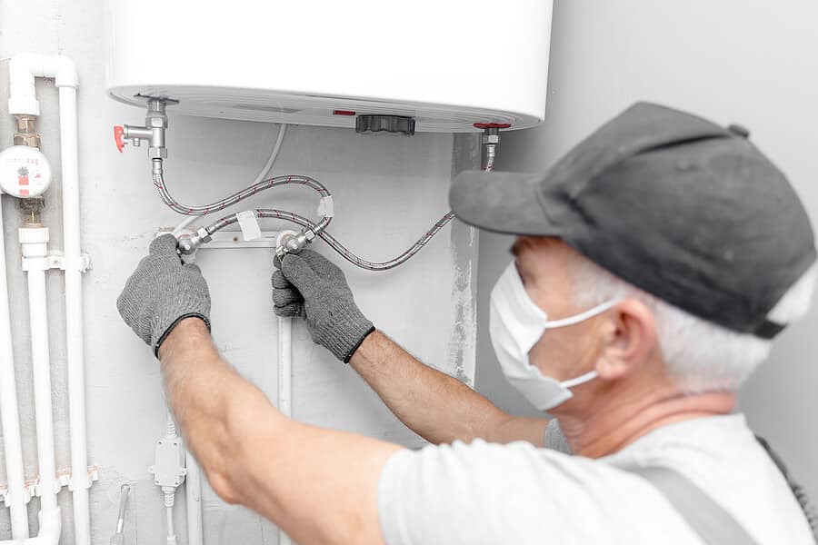 hot-water-system