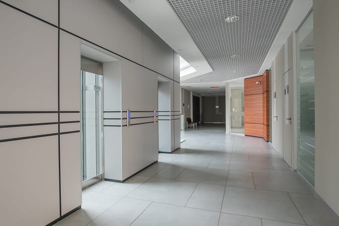 office-lighting