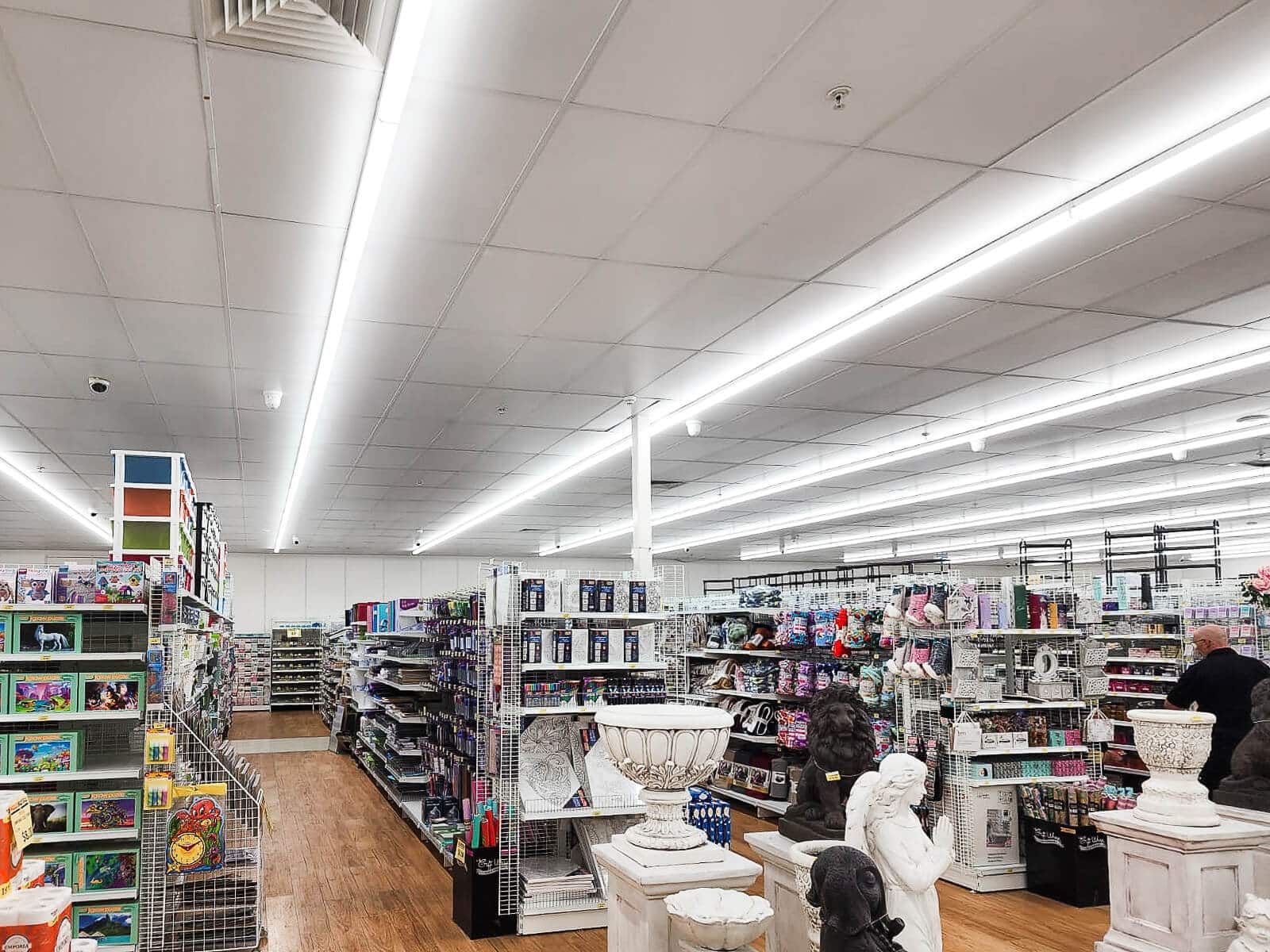 government rebates for led lighting commercial and retail