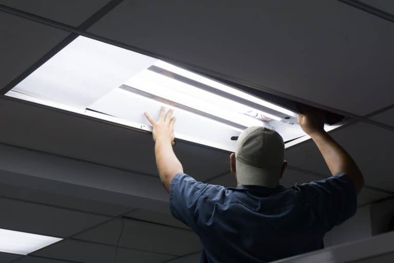 government rebates for led lighting commercial