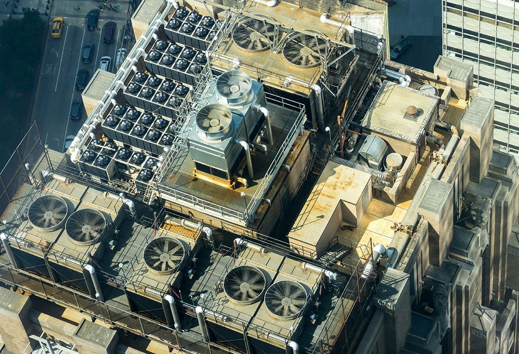 commercial aircon