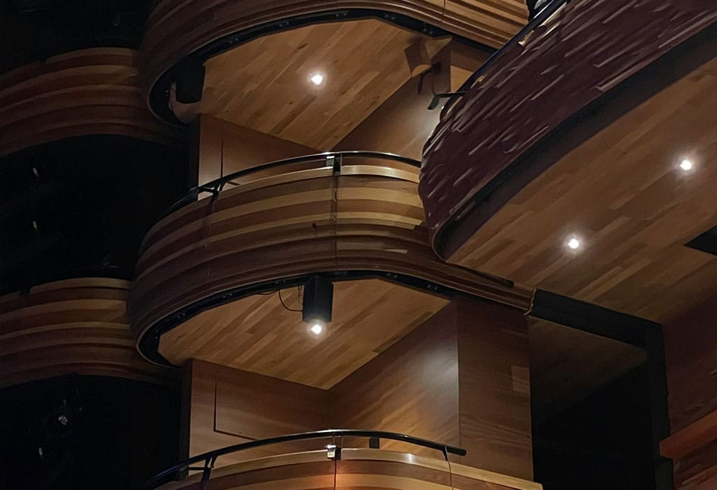 residential light