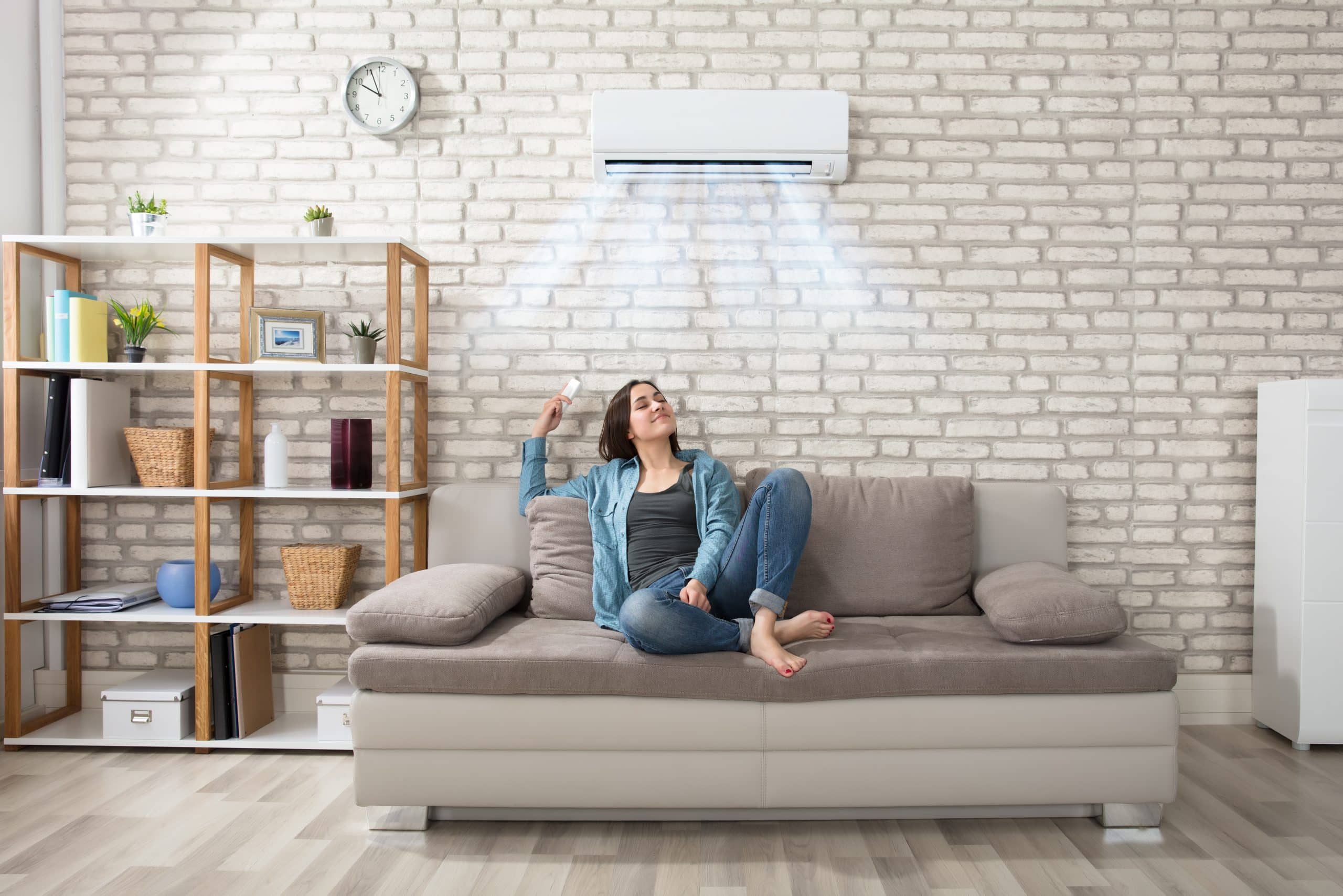 NSW Energy Savings Scheme Aircon Rebate