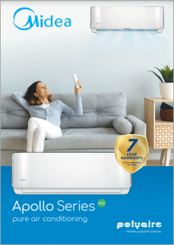 midea-airconditioners