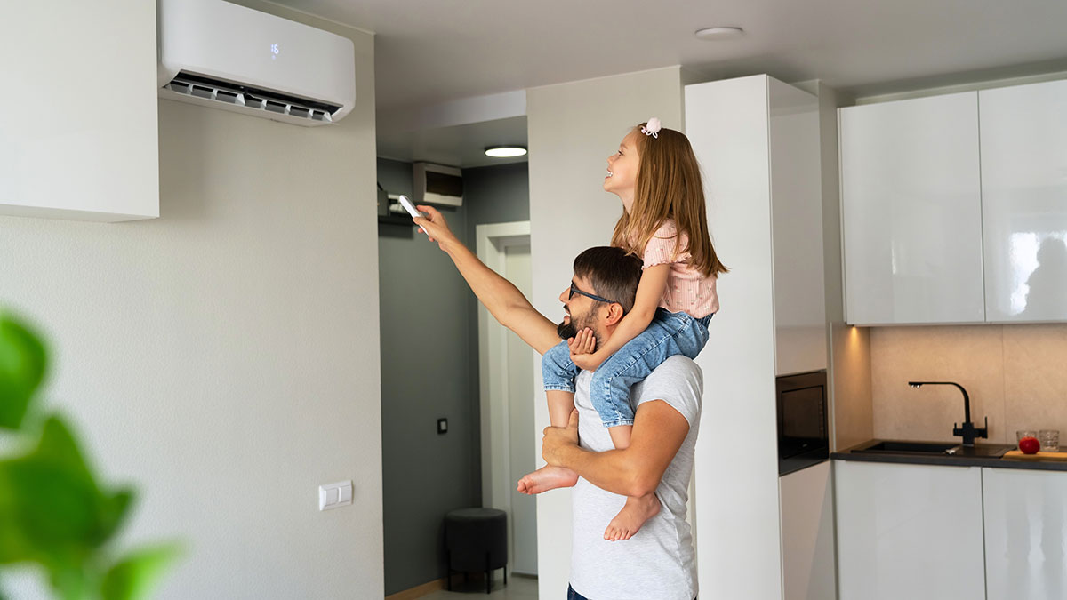Victoria Launches Air Conditioning Discount Program