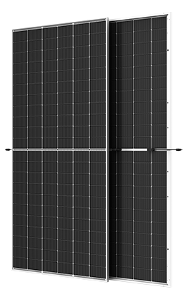 Trina Solar Panels