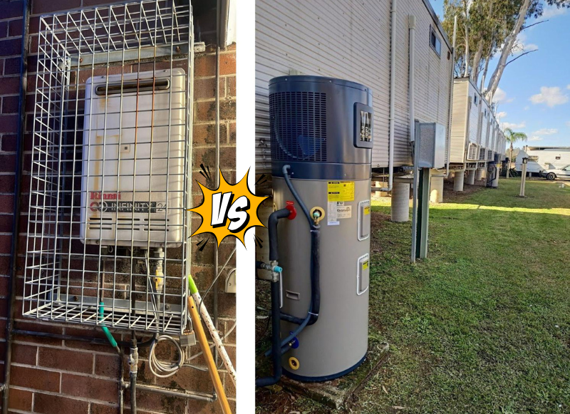 Gas-vs-Heatpump-Victoria