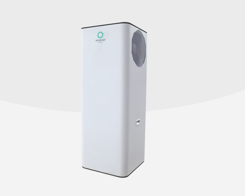 residential-heat-pump-free-hot-water-systems-200L